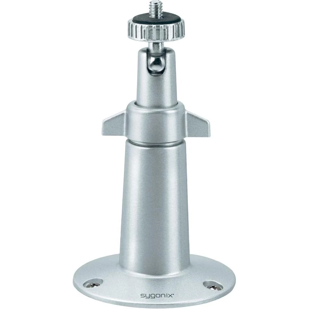 sygonix 43192X Stalak za kameru, ravam, 115 mm, 3 kg slika