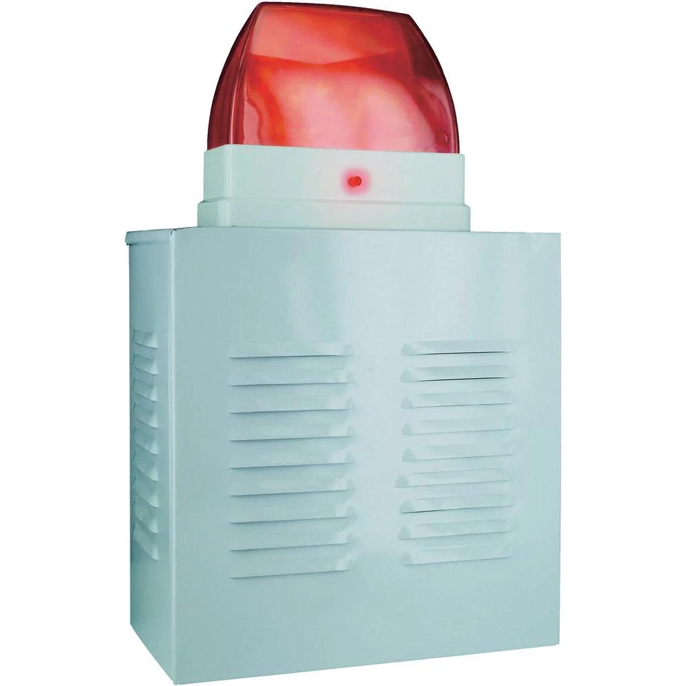 Imitacija sirene s treperavomLED SA11D ELRO slika