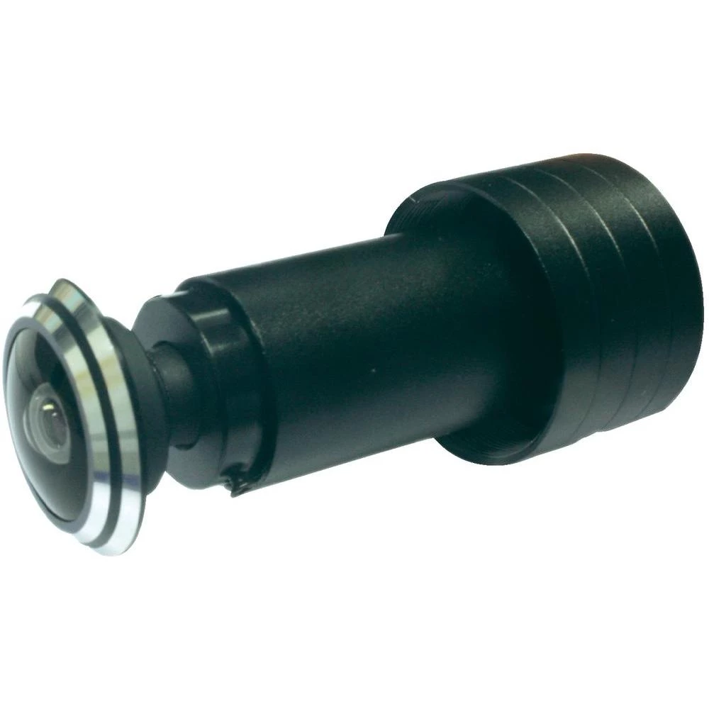 Kamera špijunke na vratima, W220, 420 TVL, 3,6 mm, razlučivosti: 795 x 596 px W slika