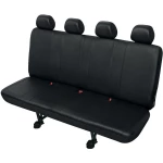 Zaštitna navlaka za sjedala kombija, 4 sjedala XXL, umjetna koža 22816