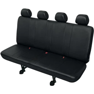 Zaštitna navlaka za sjedala kombija, 4 sjedala XXL, umjetna koža 22816 slika