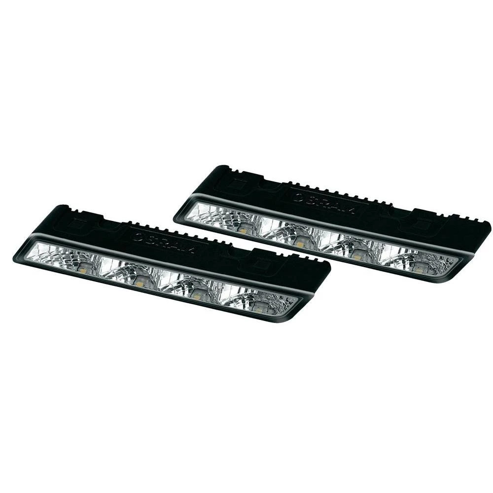 Dnevna svjetla za vožnju Osram LEDriving PX-4, 12 V, 4 LED, (Š x V x D) 160 x 23 slika