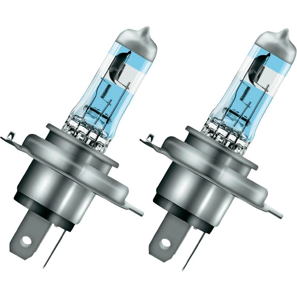 SIjalica Osram Night Breaker Unlimited, izvedba: H1, 12 V, 1 par, P43t 64193NBU  slika