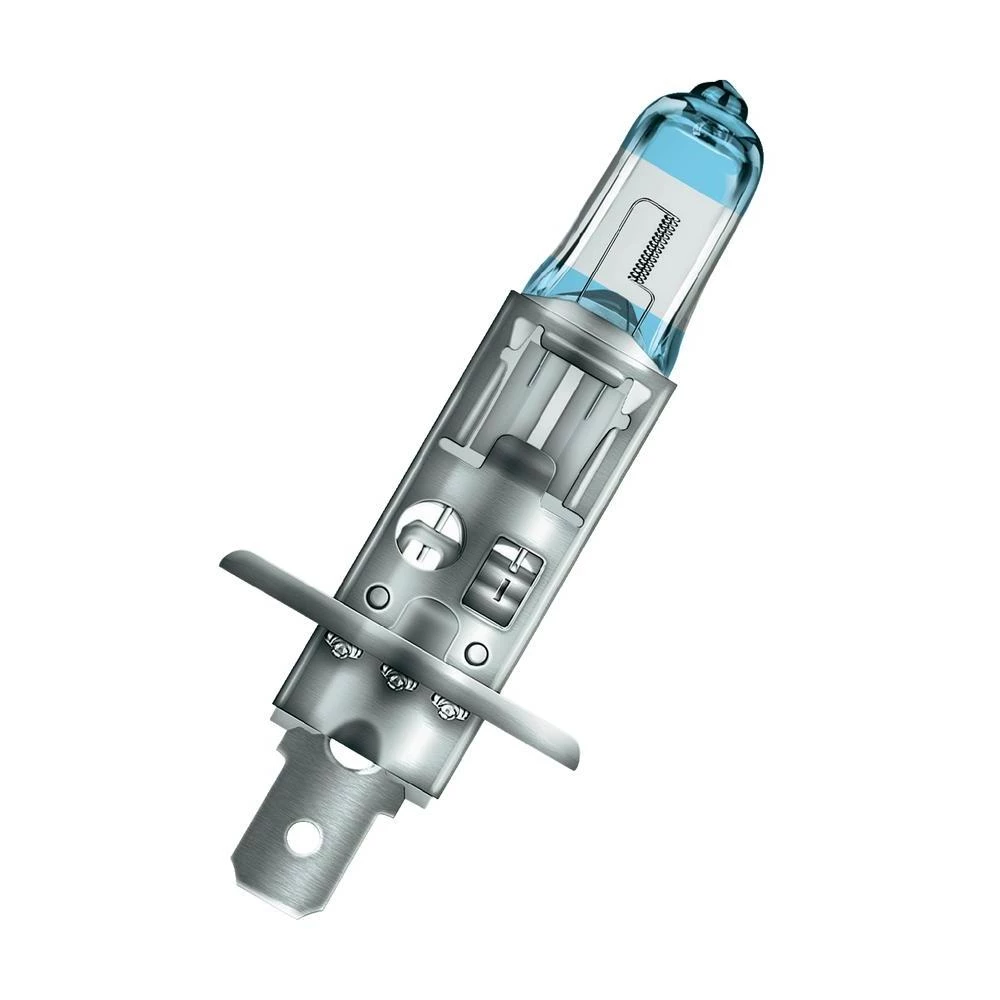 SIjalica Osram Night Breaker Unlimited, H1, 12 V, 1 komad 64150NBU-01B 55W 12VP1 slika