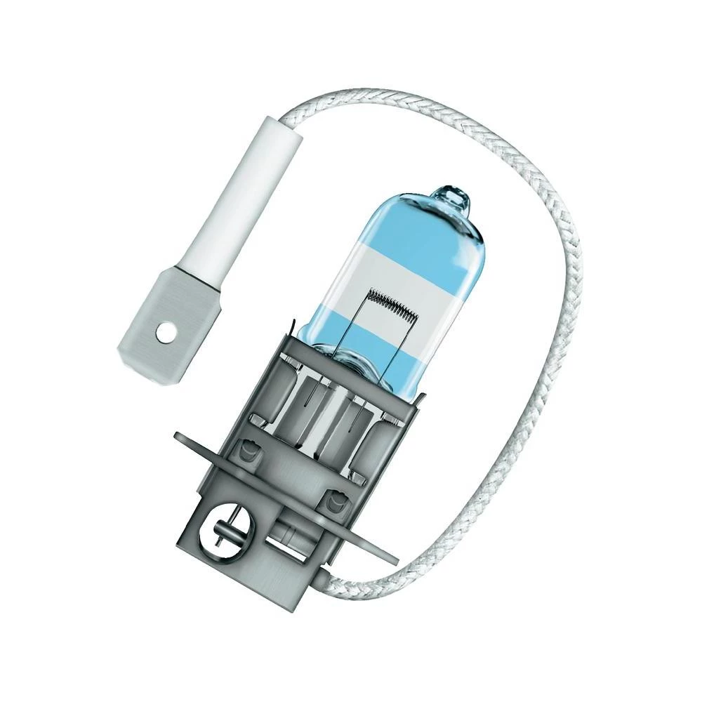 SIjalica Osram Night Breaker Unlimited, izvedba: H3, 12 V, 1 komad, PK22s 64151N slika