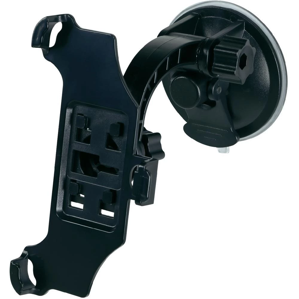 Držač za Apple iPhone 5; 5s i 5c za motorna vozila SU-1201 Renkforce slika