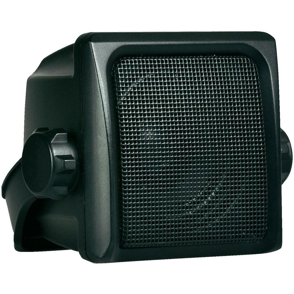 Vanjski zvučnik Albrecht LS30, 7150, 7 m kabel, pogodan za 3,5 mm ženski banana slika