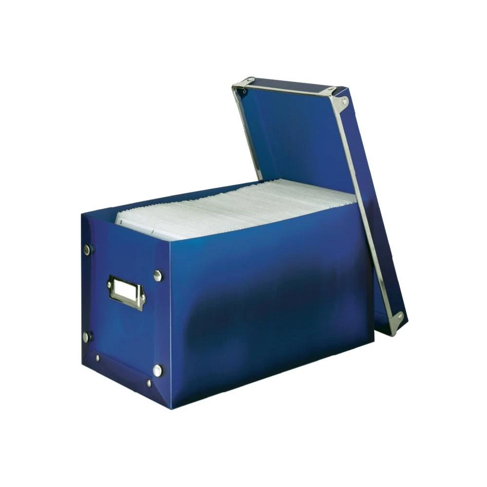 Hama Media box 140, plava 78378 slika