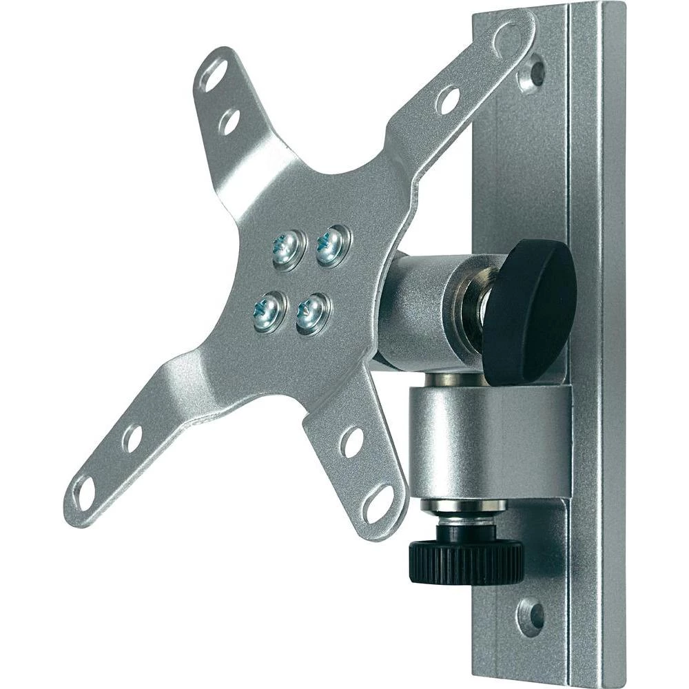 Zidni držač za TFT-/LCD-monitor, nagibni Conrad slika