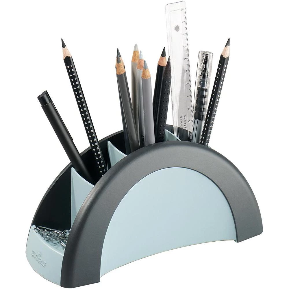 Držač za olovke Durable, crni 7720-01 slika