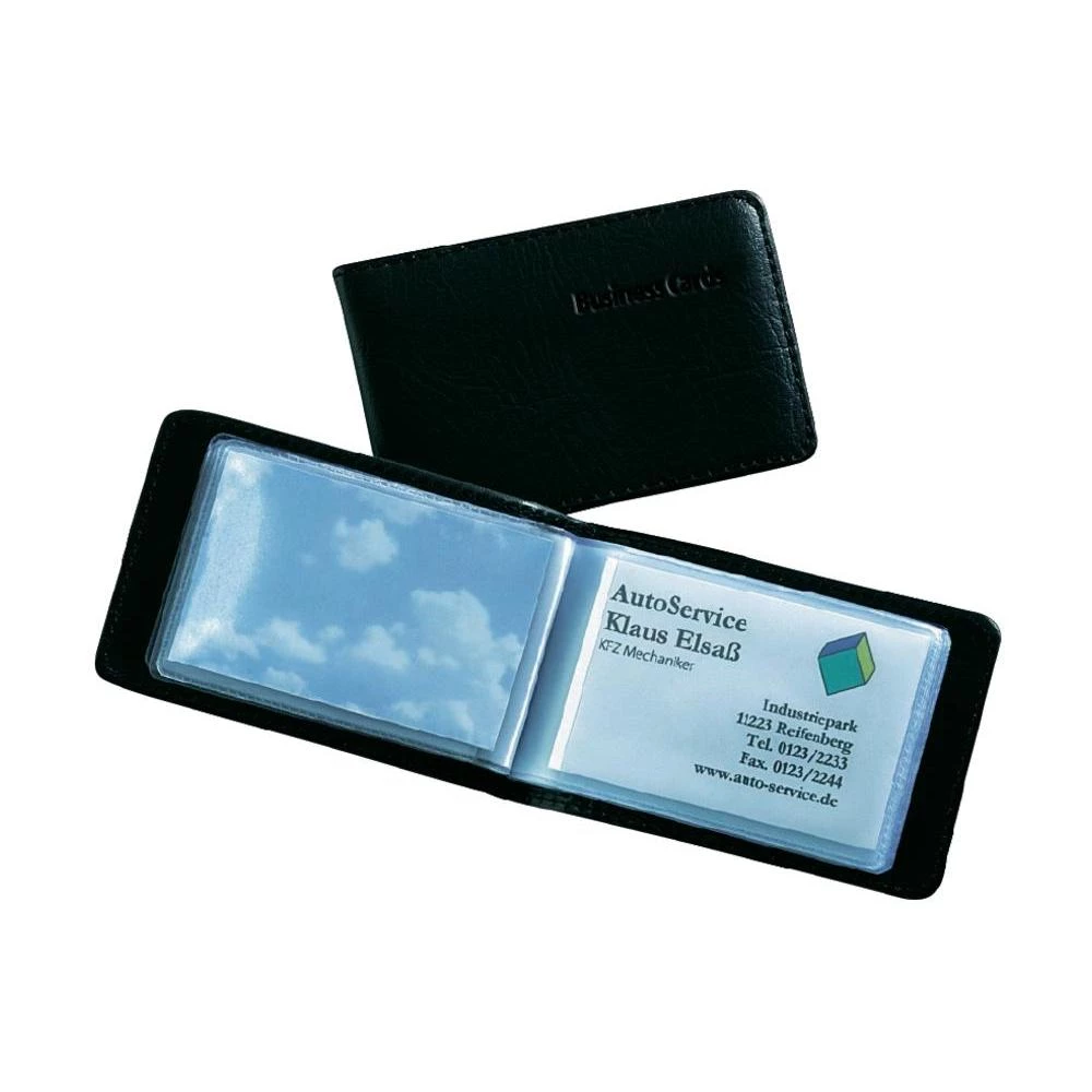 Album za 40 posjetnica VZ170 Sigel slika