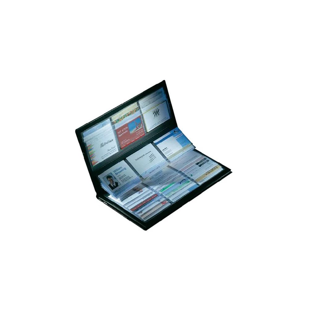 Album za 288 posjetnica VZ175 Sigel slika