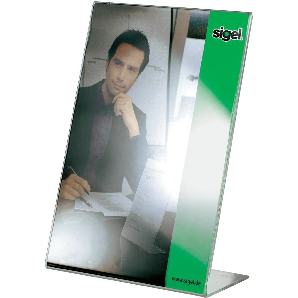 Stolni stalak, A5 Sigel slika