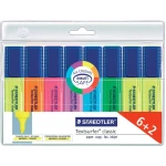 Staedtler flomaster za označavanje Classic 364 A WP8