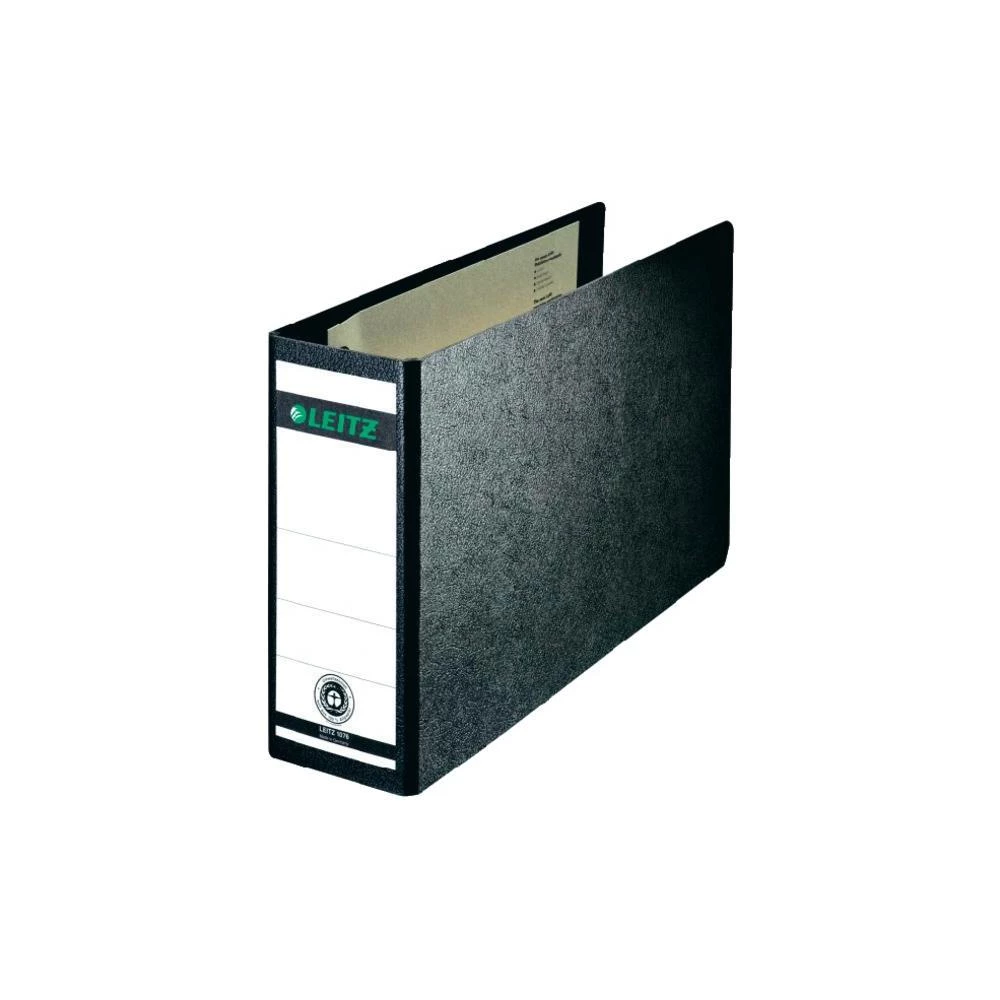 Registrator Leitz, posebni format, otvaranje za 180°, široki, ležeči format A5 1 slika