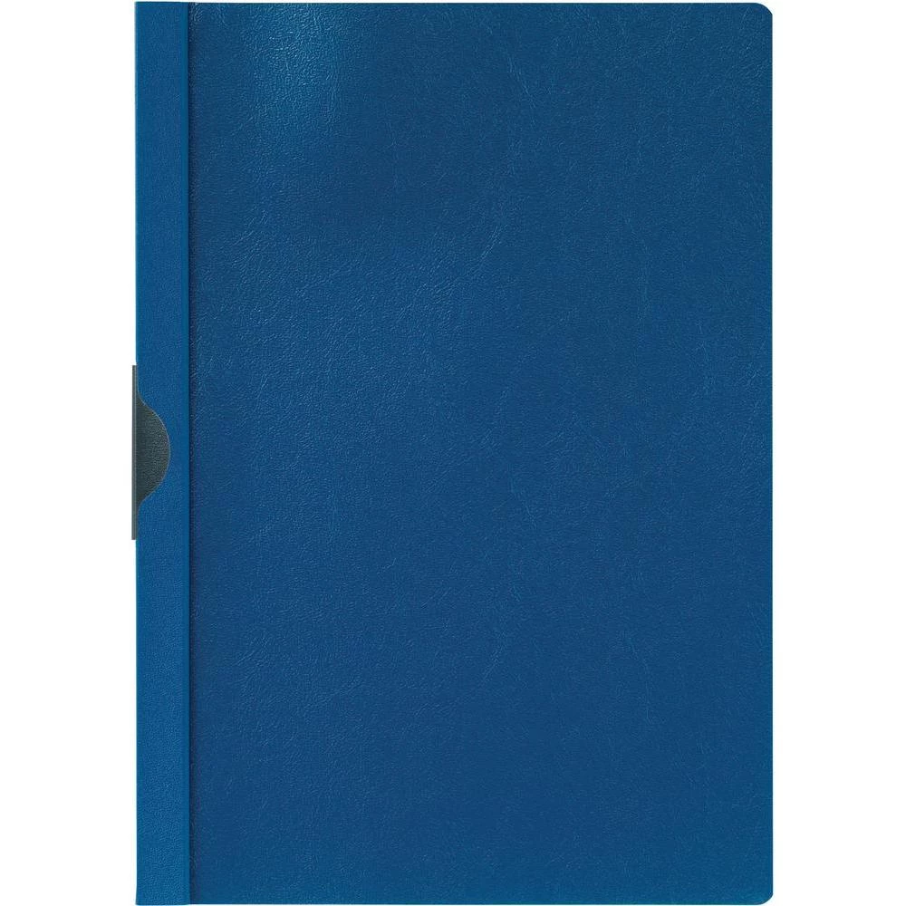 Fascikl s metalnom kopčom, plavi 2002-07 Pagna slika