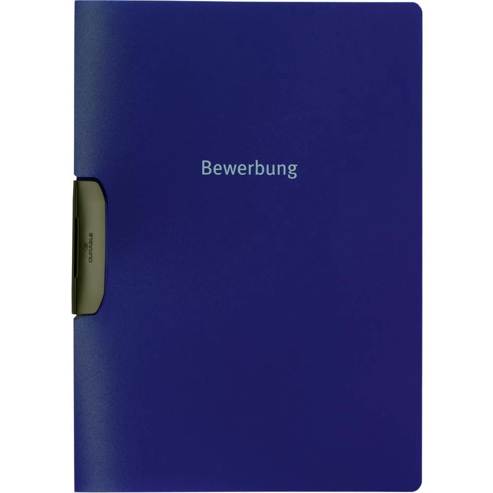 Mapa za molbe Duraswing Job, plava 2289-07 Durable slika