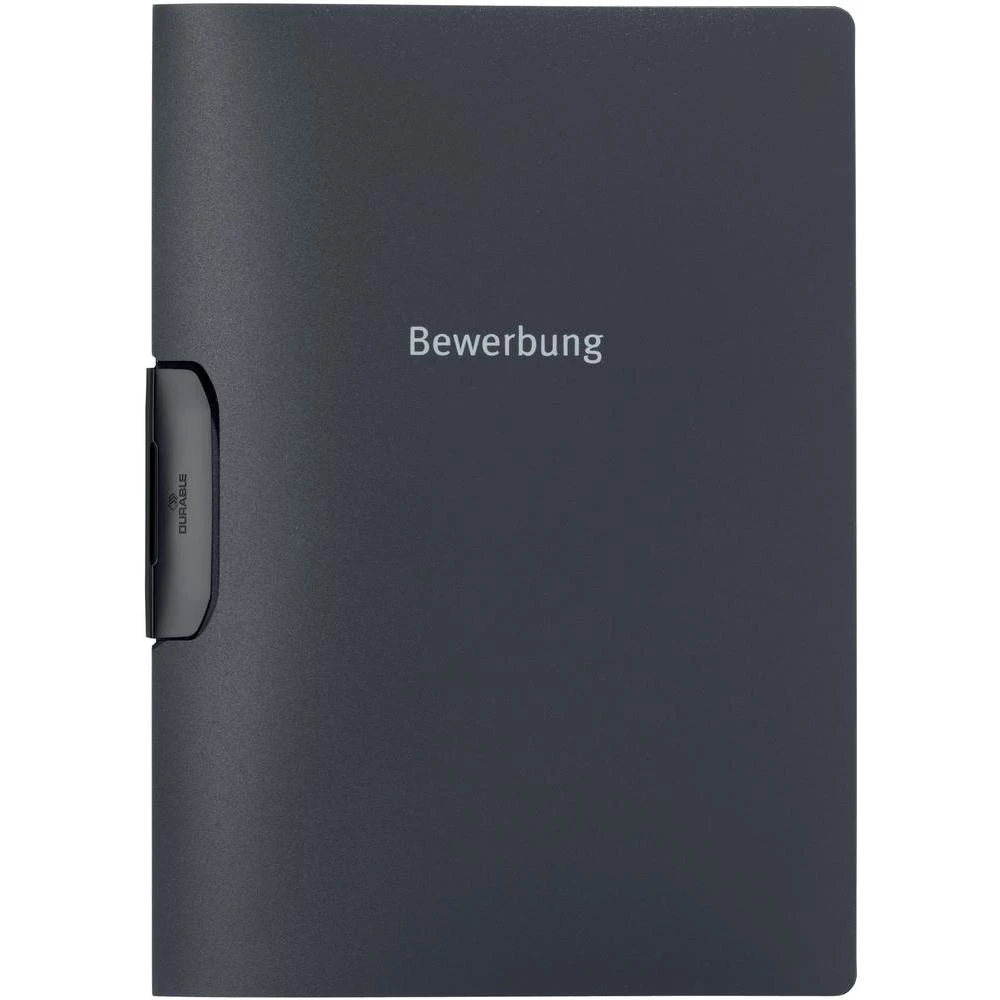 Mapa za molbe Duraswing Job, antracit 2289-57 Durable slika