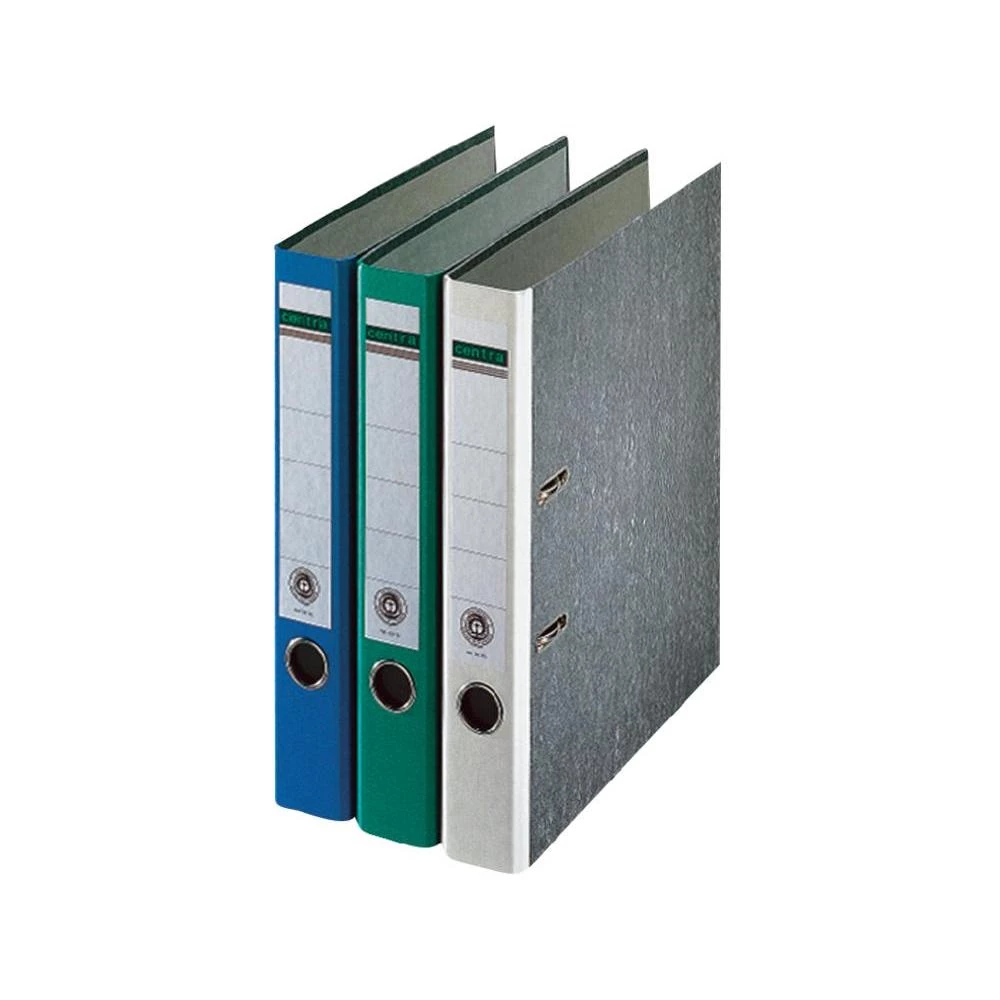 Registrator uski Centra, crveni 221123 slika