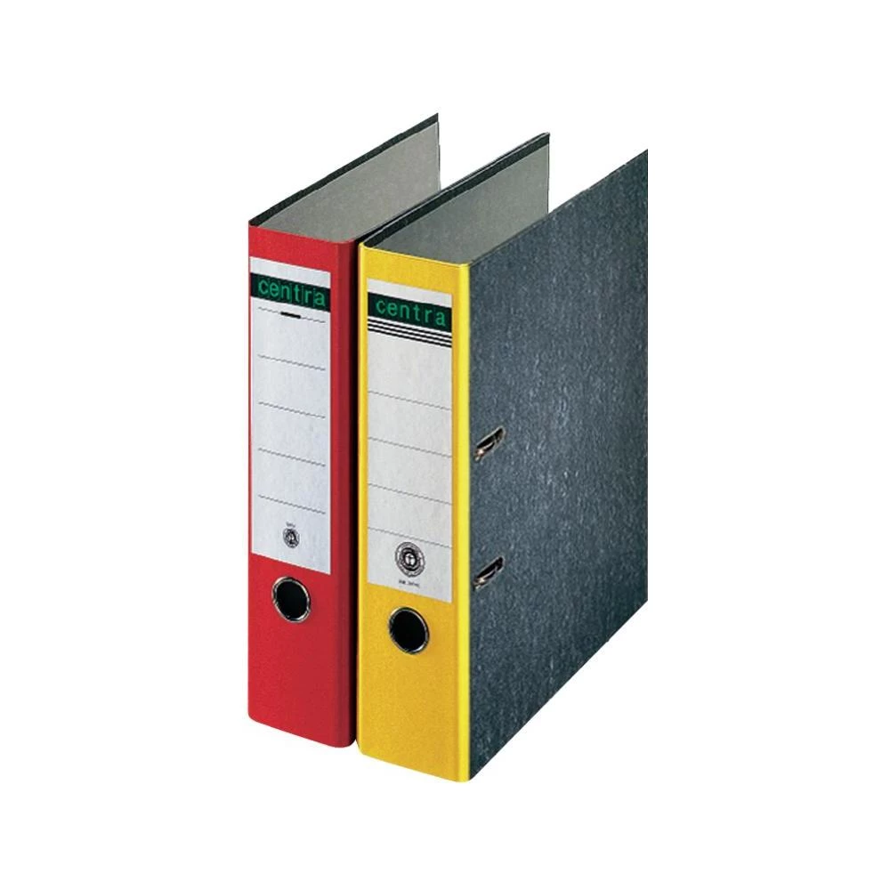 Registrator široki Centra, sivi 220127 slika