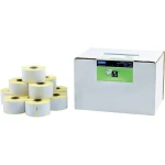 Print traka Dymo 13187, S0722390, 24 x 260 naljepnica (89 x36mm), bele, za Label