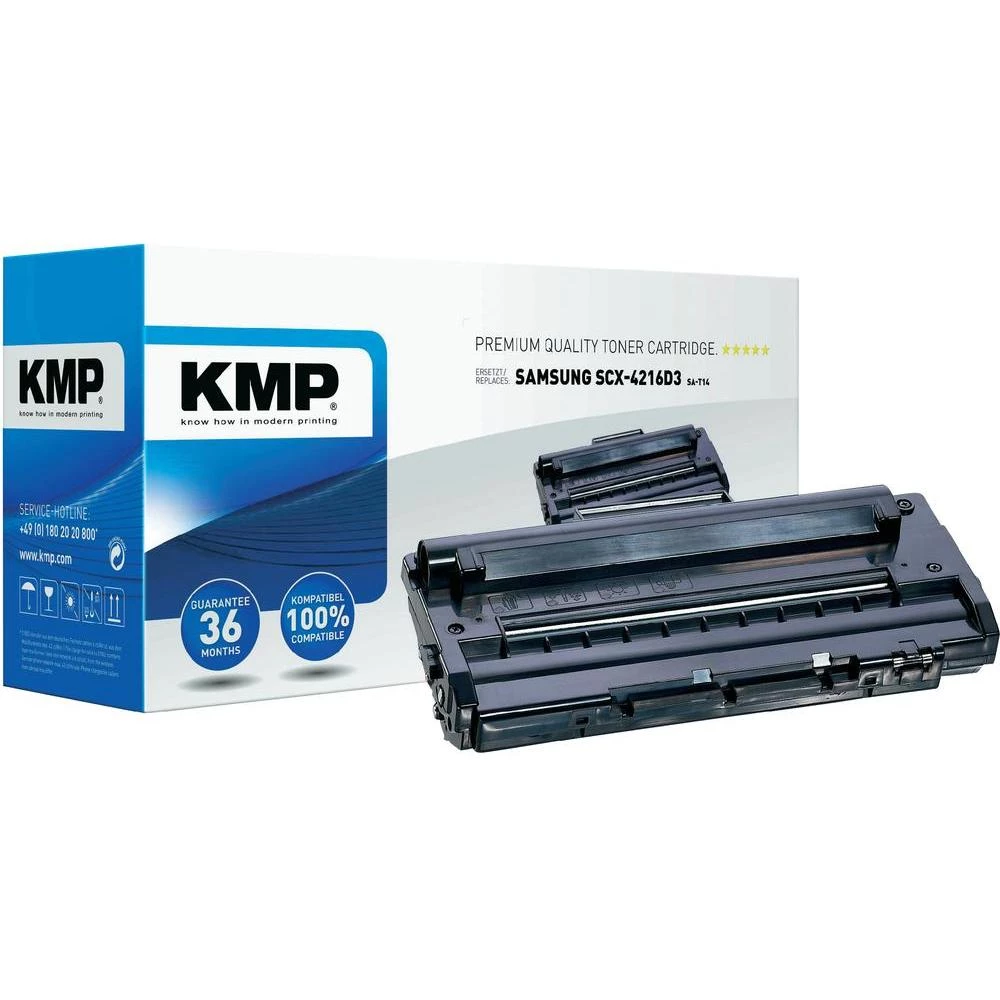 KMP TONER = SAMSUNG SCX-4216D3 crna 1354,0000 slika