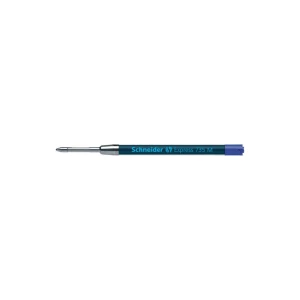Express uložak za kemijsku olovku 735 M, plavi 7363 Schneider slika