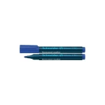 Schneider trajni flomaster 130, plavi 113003 širina crte 1 - 3 mm okrugli vrh pl