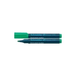 Schneider trajni flomaster 130, zeleni 113004 širina crte 1 - 3 mm okrugli vrh z