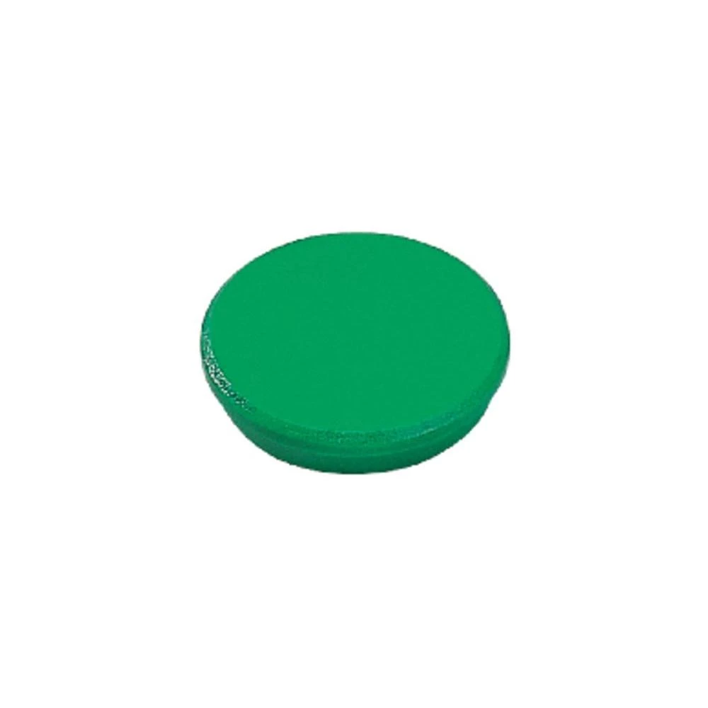 Okrugli magnet, zeleni, 8 komada 6175255 Maul slika