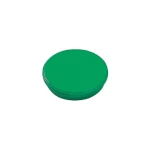 Okrugli magnet, zeleni, 8 komada 6175255 Maul