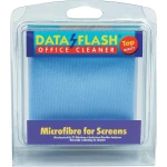 Tkanina od mikrovlakana za čišćenje zaslona DataFlash DF1818, sadržaj: 1 kom