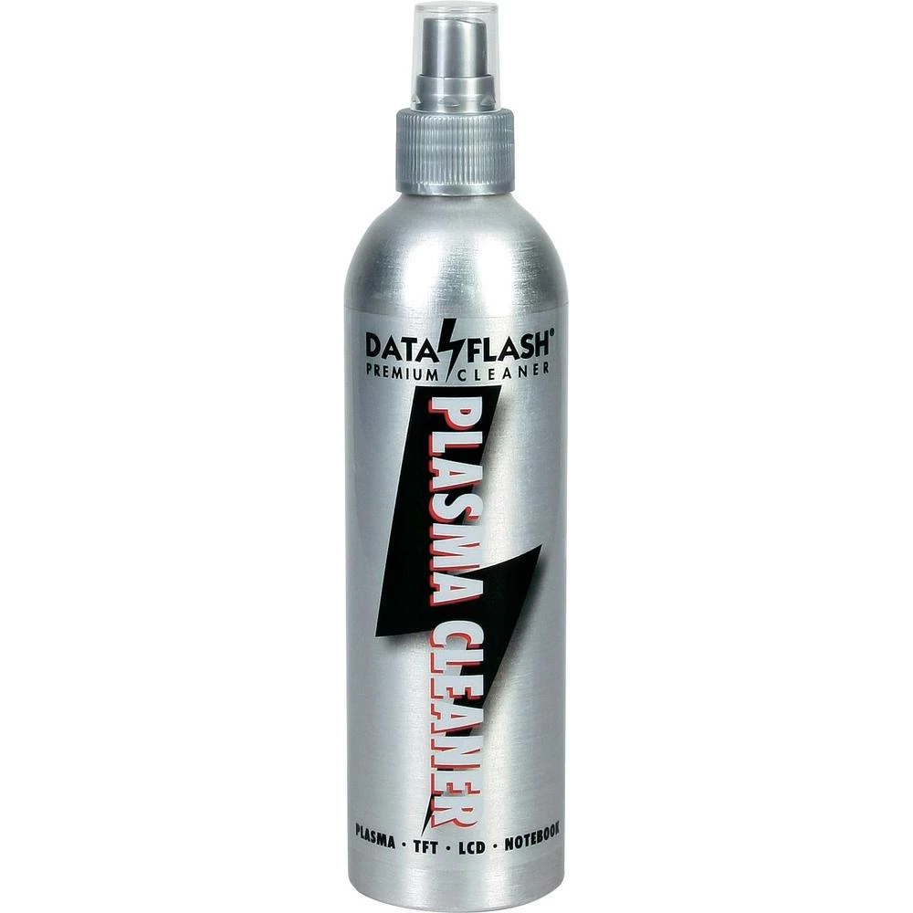 Kvalitetni sprej za čišćenje plazma zaslona DataFlash DF1020, sadržaj: 250 ml slika