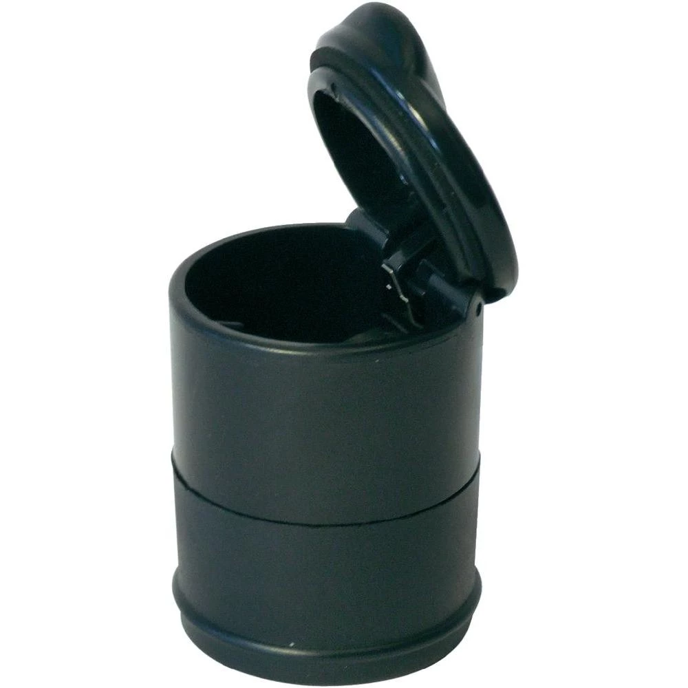 Auto pepeljara Dino za umetanje u držač za čaše 130022 slika