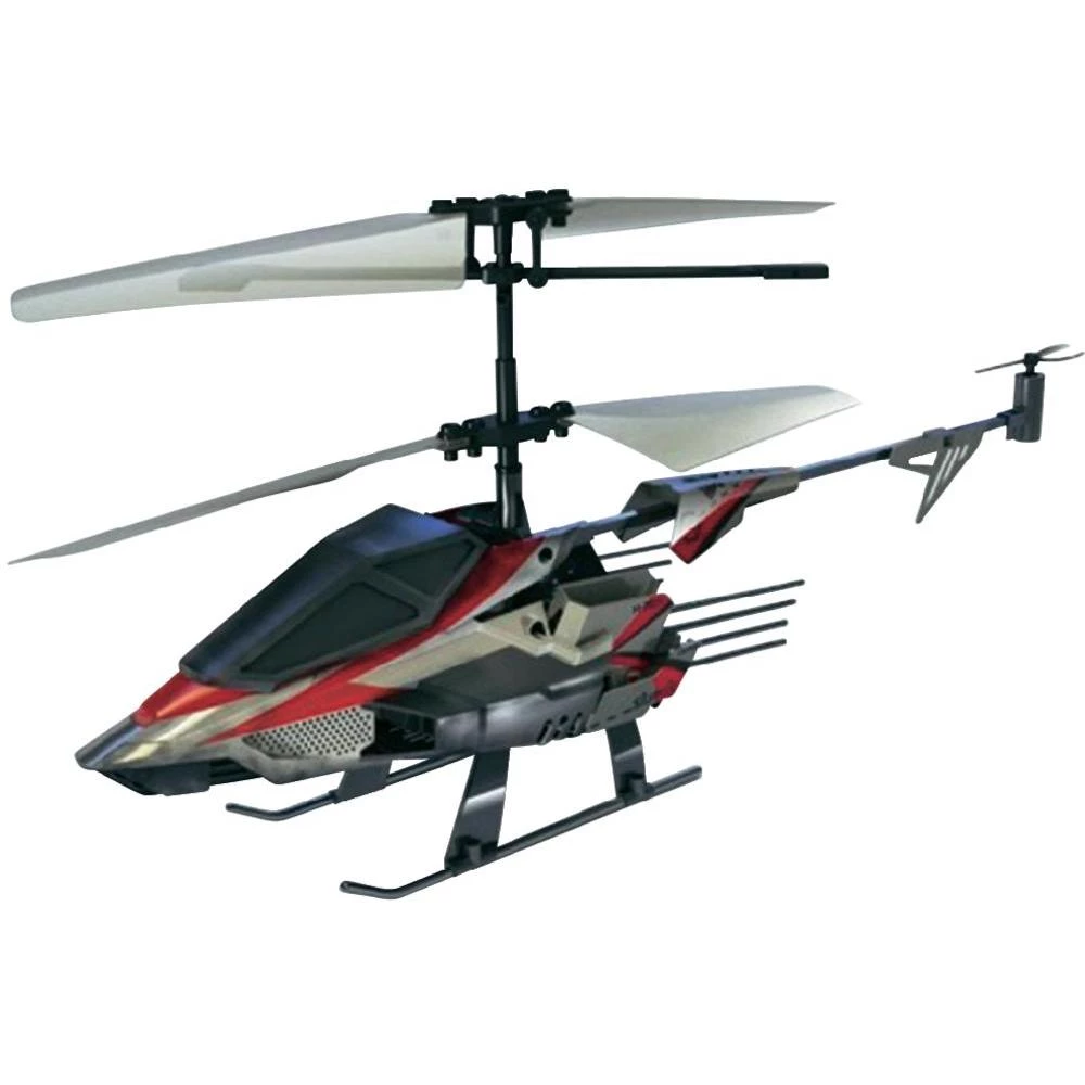 Silverlit MI Archer RC helikopter s dvostrukim rotorom RtF na daljinsko upravlja slika
