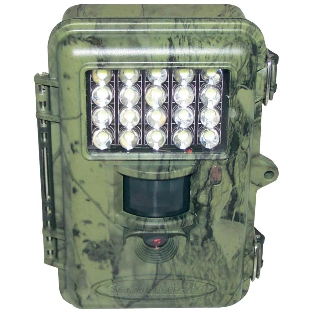 Kamera za snimanje divljih životinja Full Color, 8 MP 31394 Full-Color 8 MP foto slika