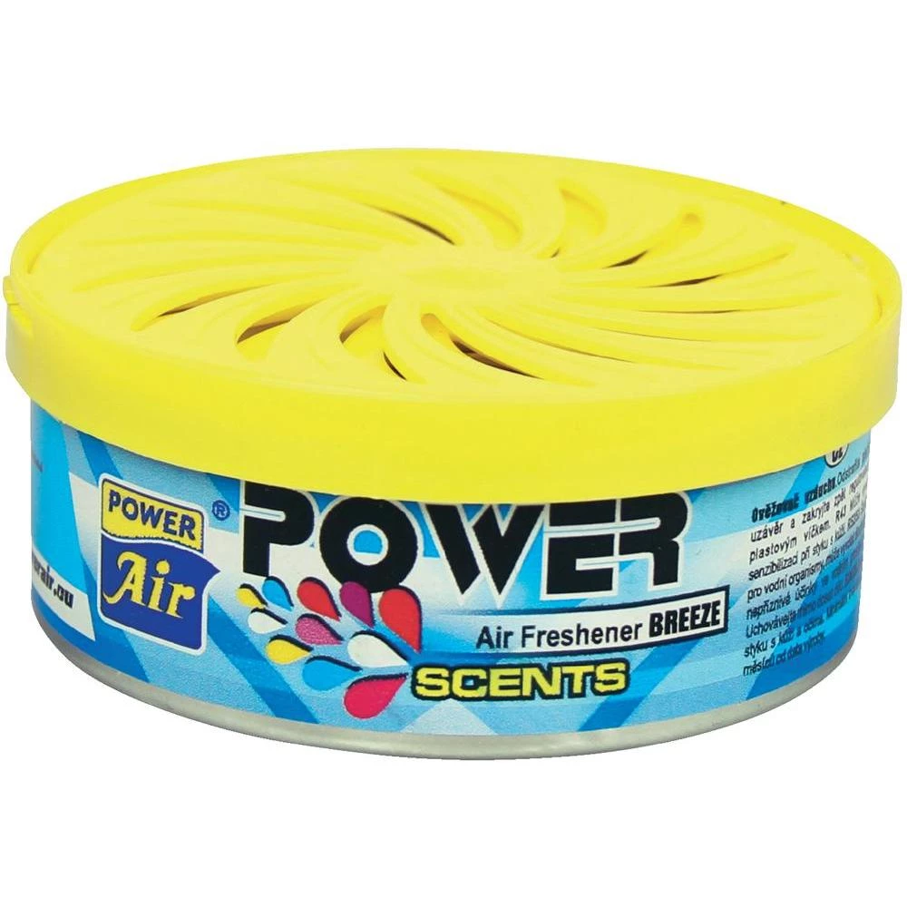 Osvježivač zraka u zdjelici Power Scents, miris oceana, morski povjetarac PS-10B slika