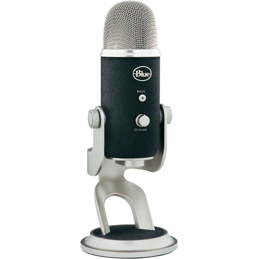 Blue Microphones Yeti Pro USB mikrofon 1967 slika