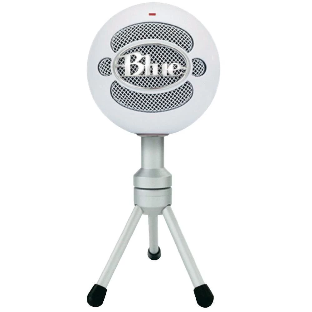 Blue Microphones Snowball boja leda USB mikrofon 1974 slika