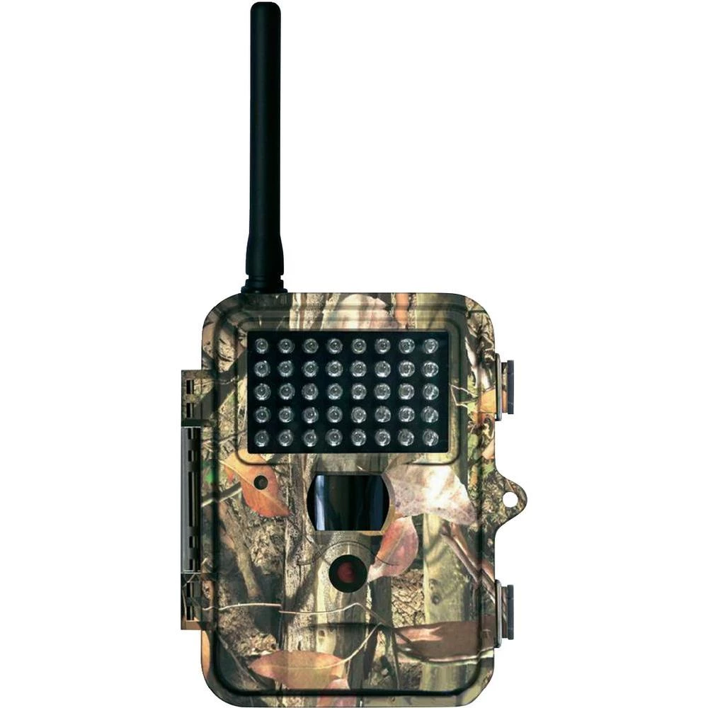 Kamera za snimanje divljih životinja Dörr Snapshot Mobil 5.1, 204408, s funkcijo slika