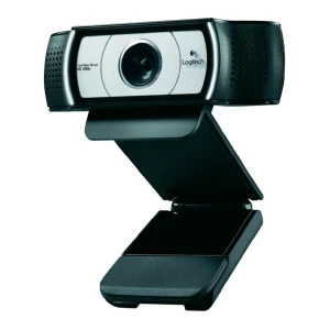 Logitech C930e Full HD web kamera 1080p 960-000972 slika