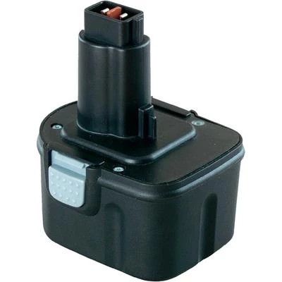 zamjenski akumulator 12 V 2.0 Ah NiCd aku. Power 800083 APEL-12 V/2,0 Ah slika