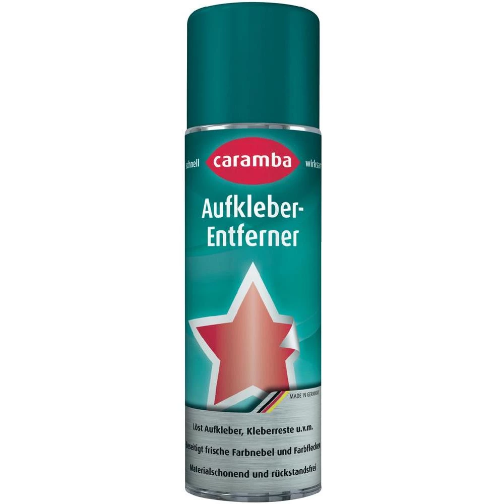 Caramba 696502 odstranjivač naljepnica 250 ml slika