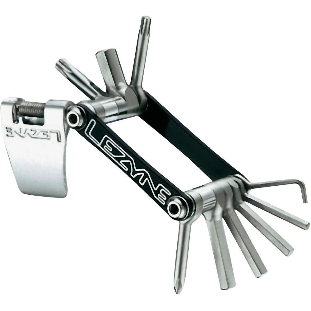 Lezyne multifunkcionalni alat 38-73-0030 V-10 Multitool slika
