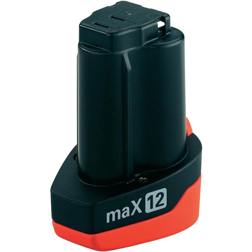 Metabo zamjenski akumulator 10.8 V 1.5 Ah Li-Ion 62543900 slika