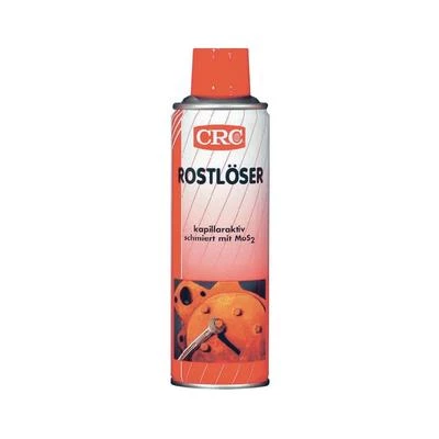 Sredstvo za uklanjanje hrđe sMoS2 300 ml, CRC slika