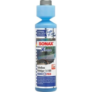 Sredstvo za čišćenje stakala Sonax Xtreme NanoPro, 271141, 1:100, 250 ml slika