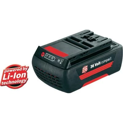 Bosch zamjenski akumulator 36 V 1.3 Ah Li-Ion 2607336002 slika