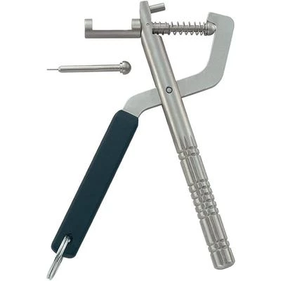 Kliješta za metalne čepove narukvica ručnih sata slika