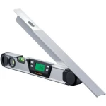 Elektronski kutomjer Laserliner ArcoMaster 075.130A, 0-220°,preciznost: 0,25 mm